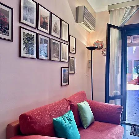 Apartamento By Jennas