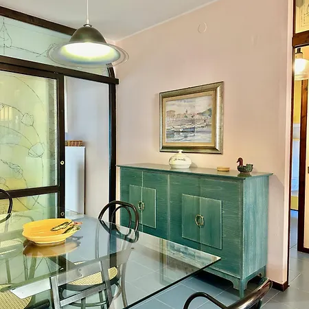 Apartamento By Jennas